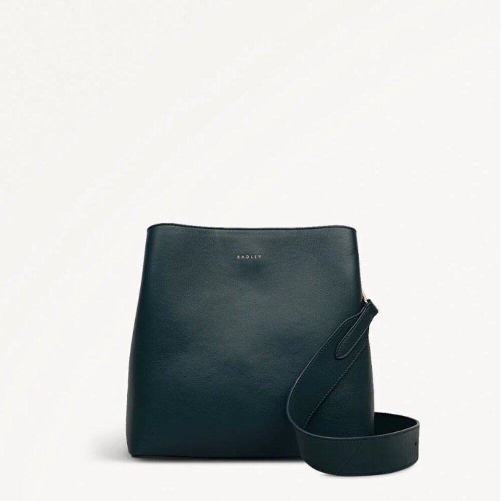 Radley Duke's Place Medium Cross Body Bag